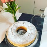 Ciambella all'acqua - Alla Palma Azzurra