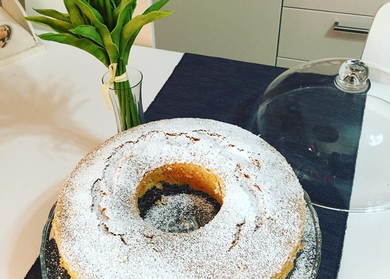 CIAMBELLA ALL’ACQUA