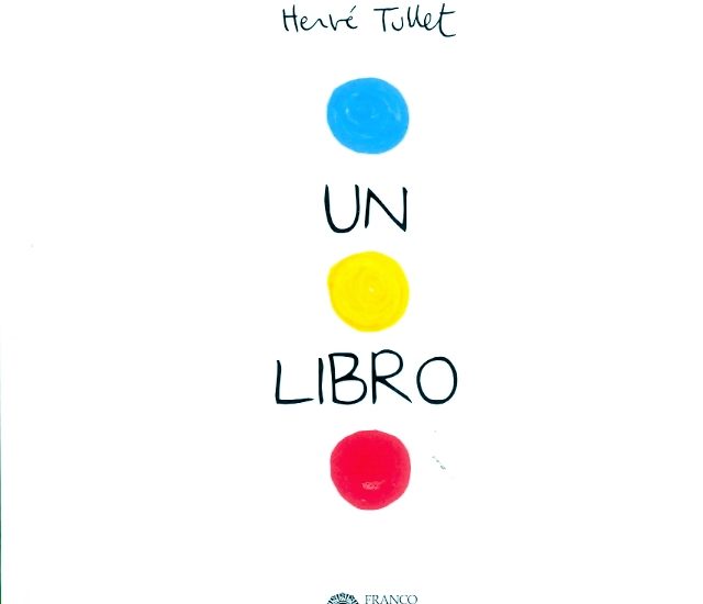 “UN LIBRO”…CHE UN LIBRO NON è!