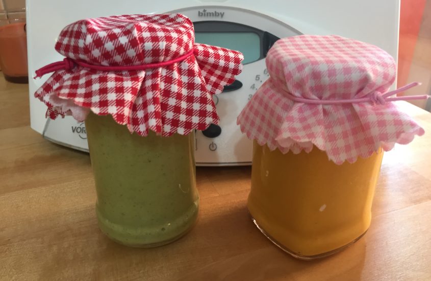 Pasta di “hulk” e pasta dei “minions”: bimbi felici, genitori di piu’!