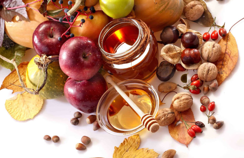 ECCO L’AUTUNNO, CAMBIO DI STAGIONE ANCHE PER LA DIETA. LA PAROLA ALL’ESPERTO