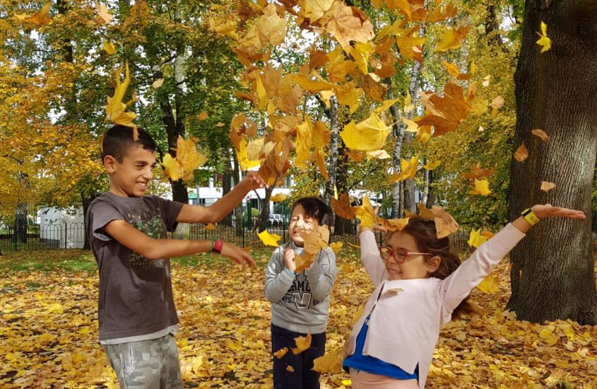 IL NOSTRO VIAGGIO (CON BAMBINI) A CRACOVIA!