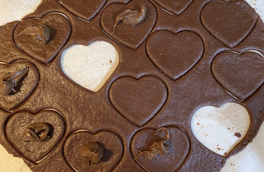 GRISBI’ FATTI IN CASA: ATTENZIONE, POTREBBERO CREARE DIPENDENZA!