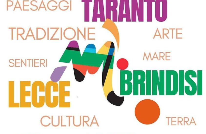 BRINDISI LECCE E TARANTO INSIEME PER IL “MAGGIO SALENTINO”, LA MANIFESTAZIONE PER FAR CONOSCERE LA STORIA DEI TERRITORI