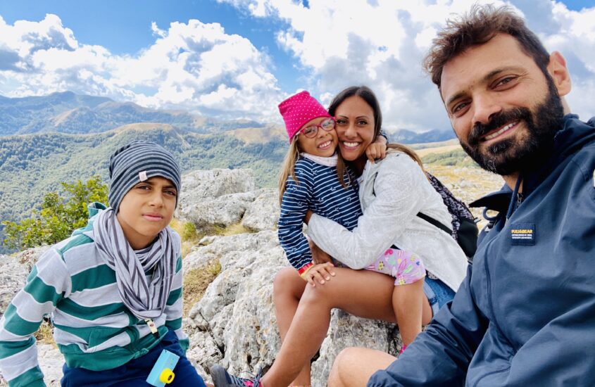 ABRUZZO CON I BAMBINI: LA NATURA SALE IN CATTEDRA TRA RELAX E DIVERTIMENTO!