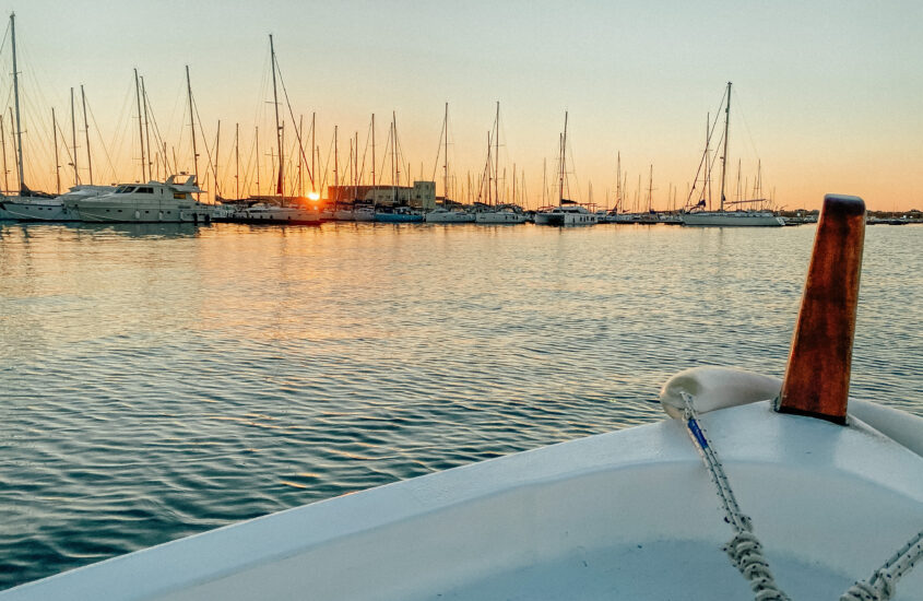 video-storia. “SCHIFARIEDDI”: PER GUARDARE CON OCCHI DIVERSI IL PORTO DI BRINDISI