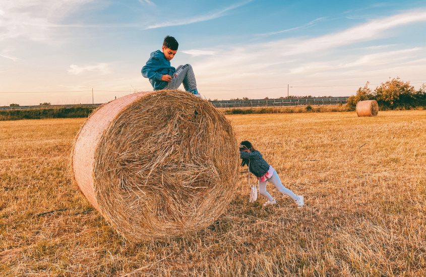 MINI-GUIDA ALLA SCOPERTA DELLA PUGLIA CON BAMBINI