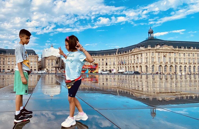 BORDEAUX CON BAMBINI: TAPPE E CONSIGLI PER UN VIAGGIO FAMILY