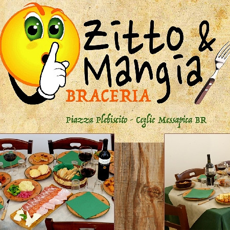 zitto & mangia