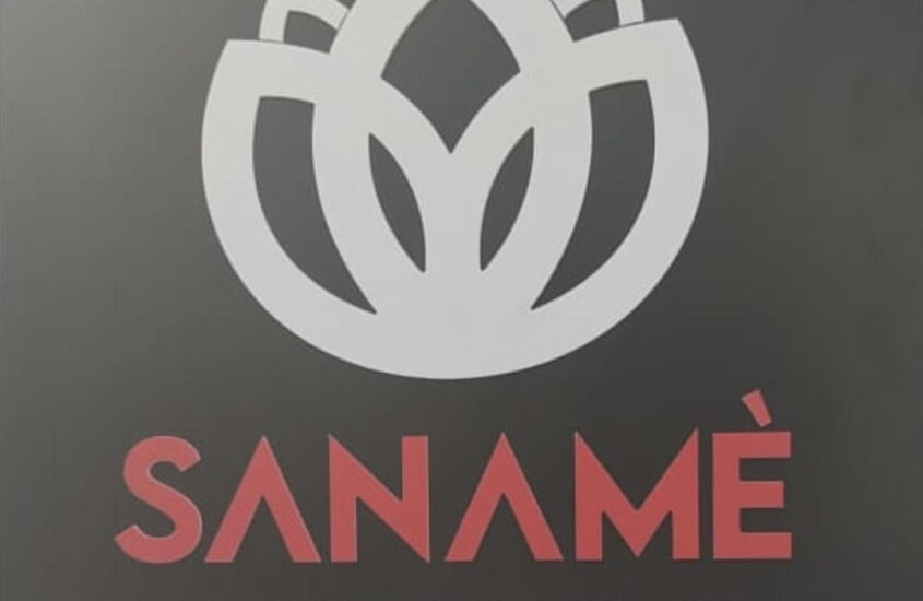 Sanamé Beauty Luxury Spa