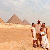 EGITTO, COSA VEDERE IN 3 GIORNI CON BAMBINI? Ecco il nostro itinerario completo
