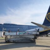 Novità Ryanair: da maggio bagagli più cari e niente banchi check-in