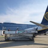 RYANAIR CELEBRA 20 ANNI IN PUGLIA E ANNUNCIA UN OPERATIVO RECORD PER L’ESTATE ‘24